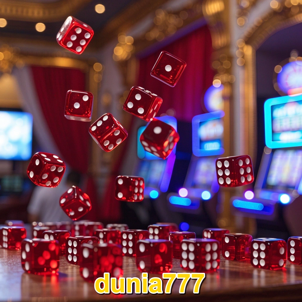 Screenshot 3 - dunia777 Settings