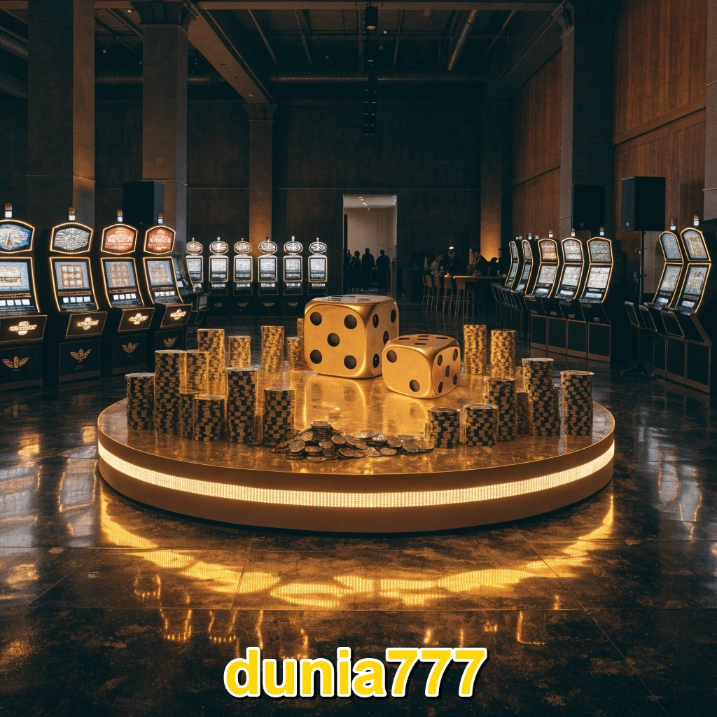 Screenshot 2 - dunia777 Features
