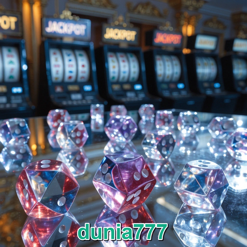 Screenshot 2 - dunia777 Features