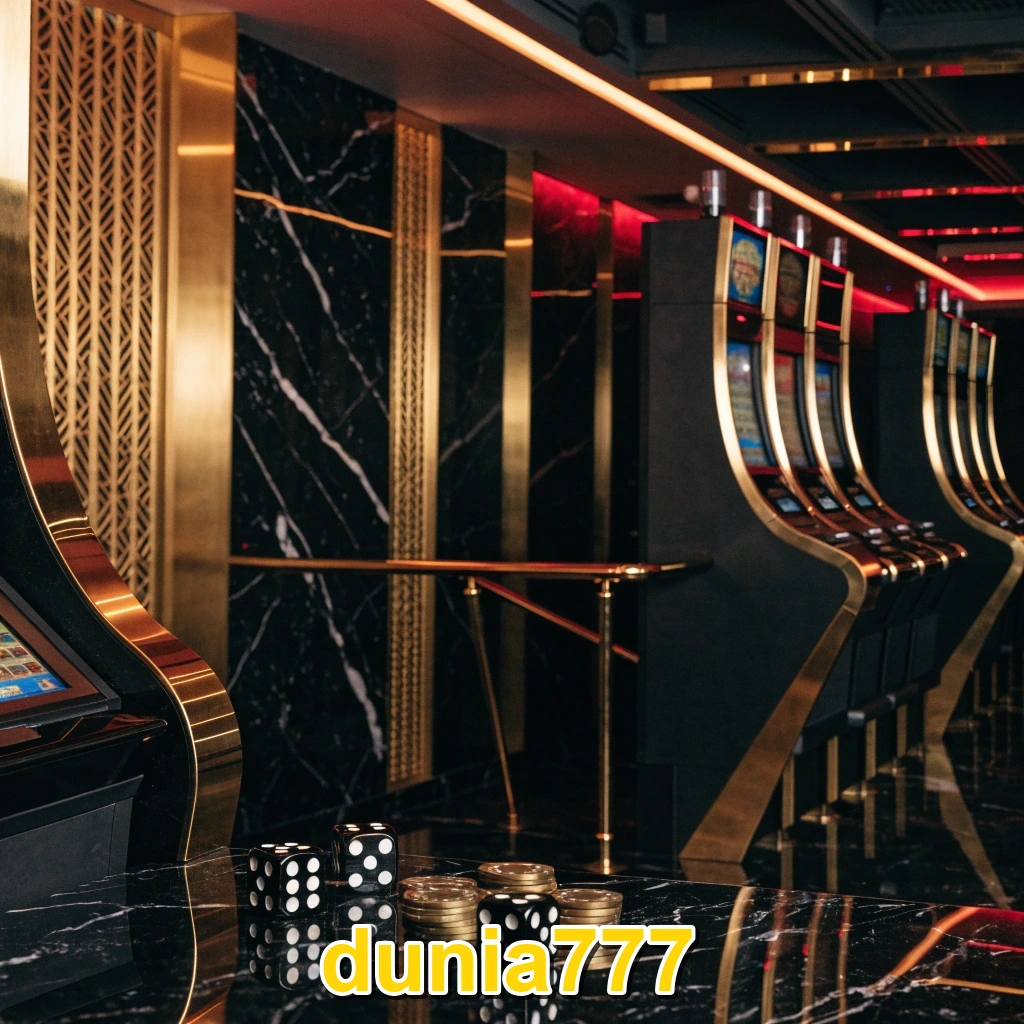 Screenshot 2 - dunia777 Features