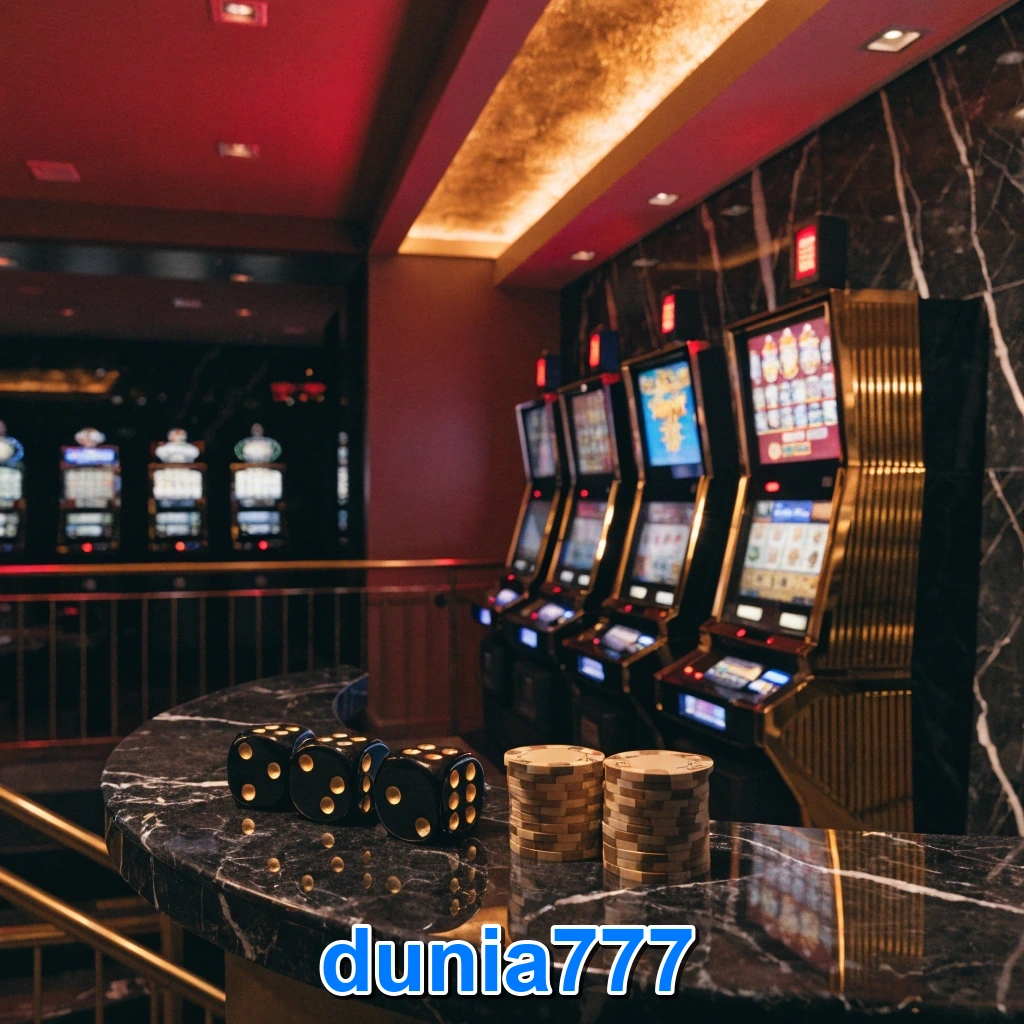 Screenshot 2 - dunia777 Features