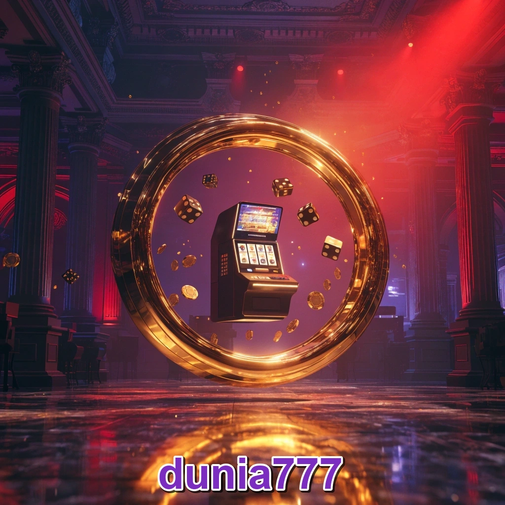 Screenshot 3 - dunia777 Settings