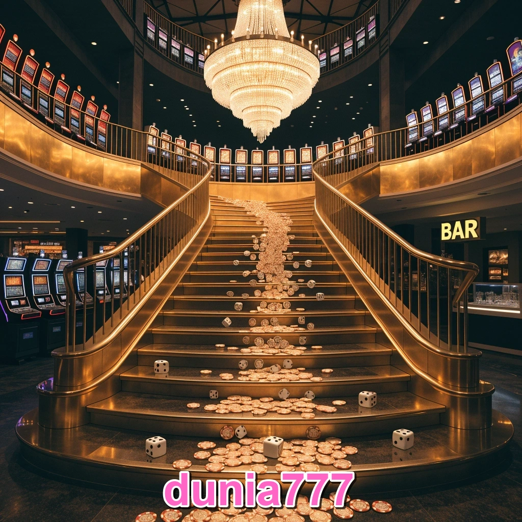 Screenshot 3 - dunia777 Settings
