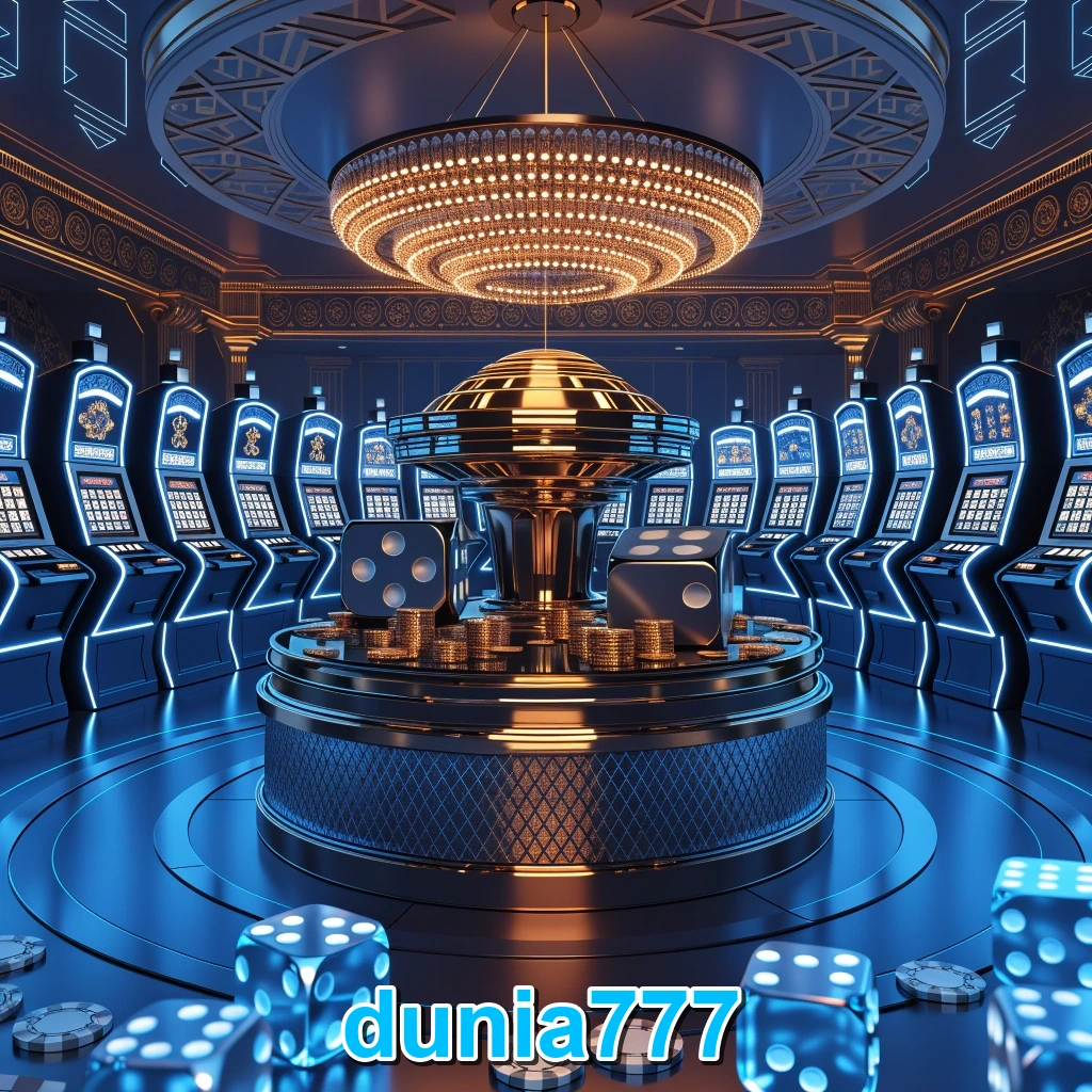 Screenshot 4 - dunia777 Dark Mode