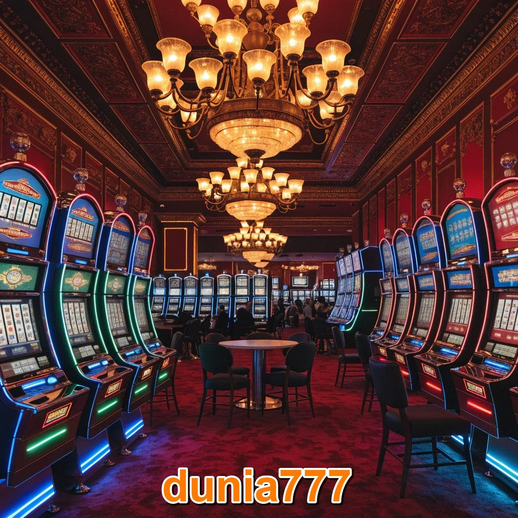 Screenshot 2 - dunia777 Features