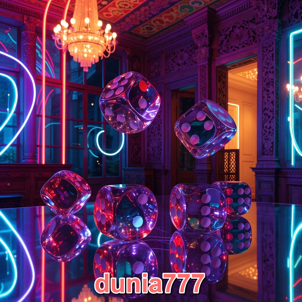 Screenshot 6 - dunia777 Notifications